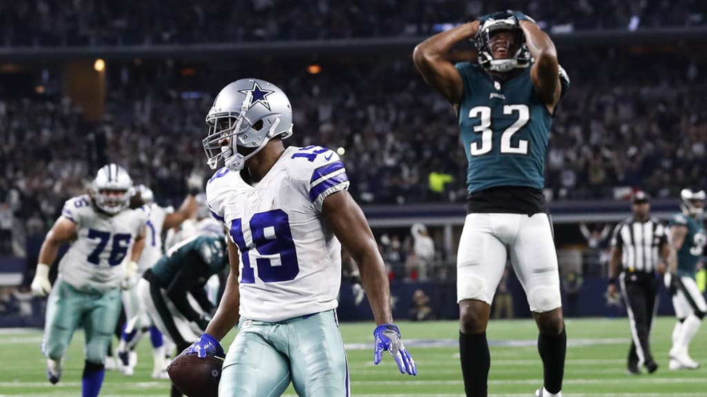 Under Review: Cowboys' Best Game Of 2018?