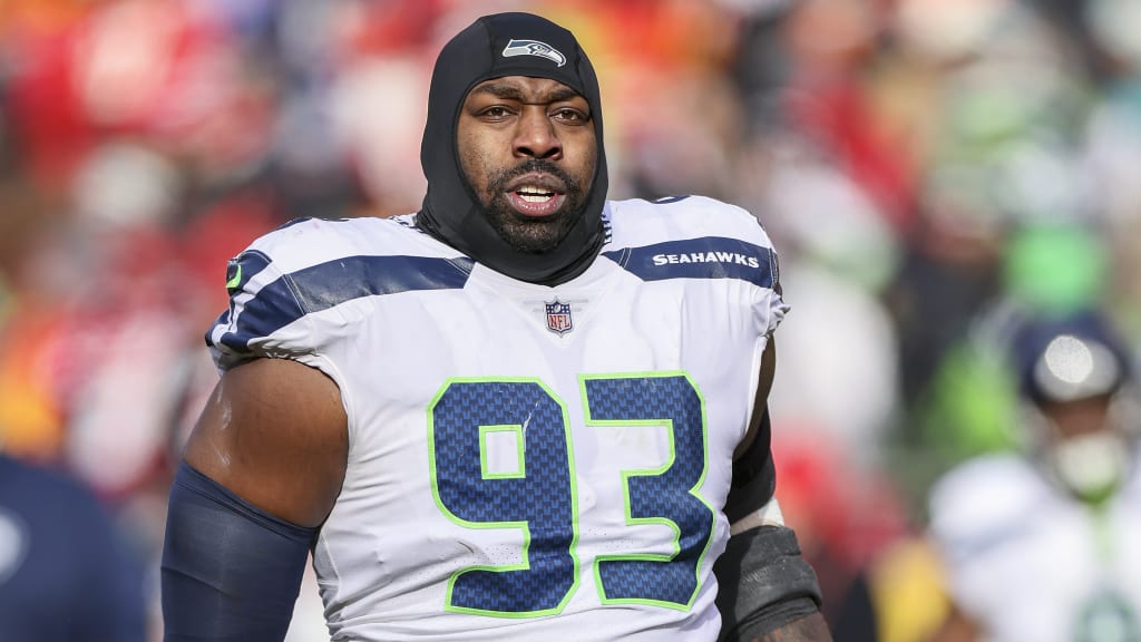 Seahawks Rumors: Browns Interested in Adding Shelby Harris