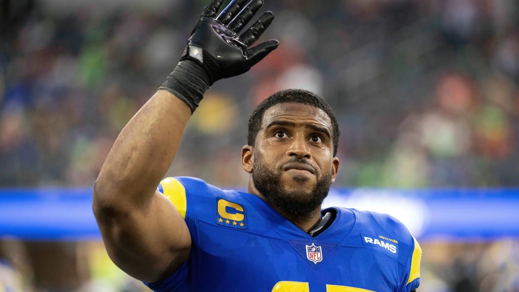 Rams-49ers: Bobby Wagner will be key to slowing down Christian