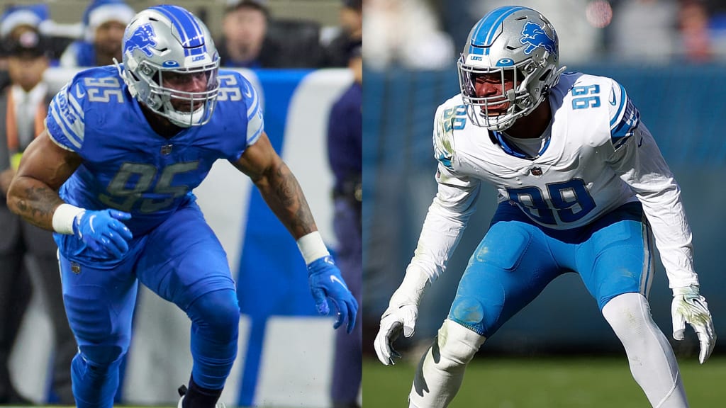 Detroit Lions-Cincinnati Bengals: We all like Lions on Christmas Eve