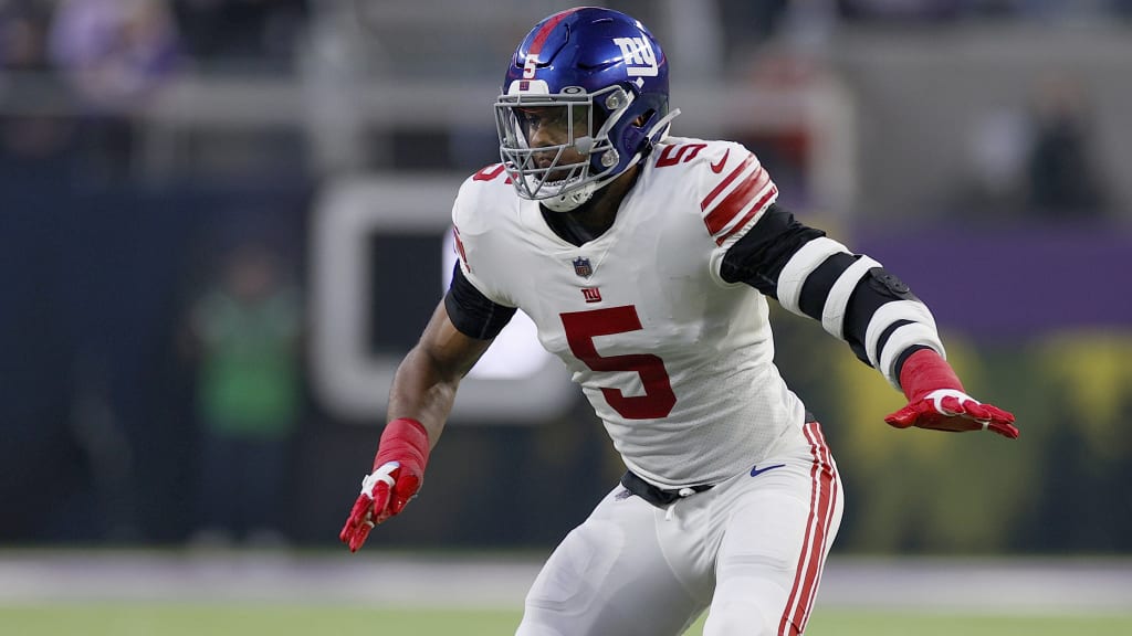 Giants' Kayvon Thibodeaux has big Week 2 test vs. Cardinals