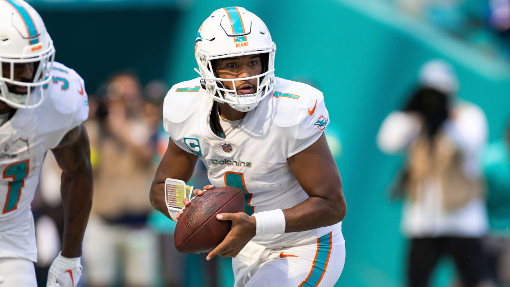 Dolphins vs. Bengals final score, results: Joe Burrow leads Cincinnati win,  Miami loses Tua Tagovailoa to another injury