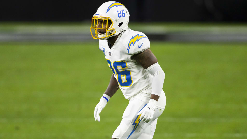 Casey Hayward News, Career, Stats, Fantasy