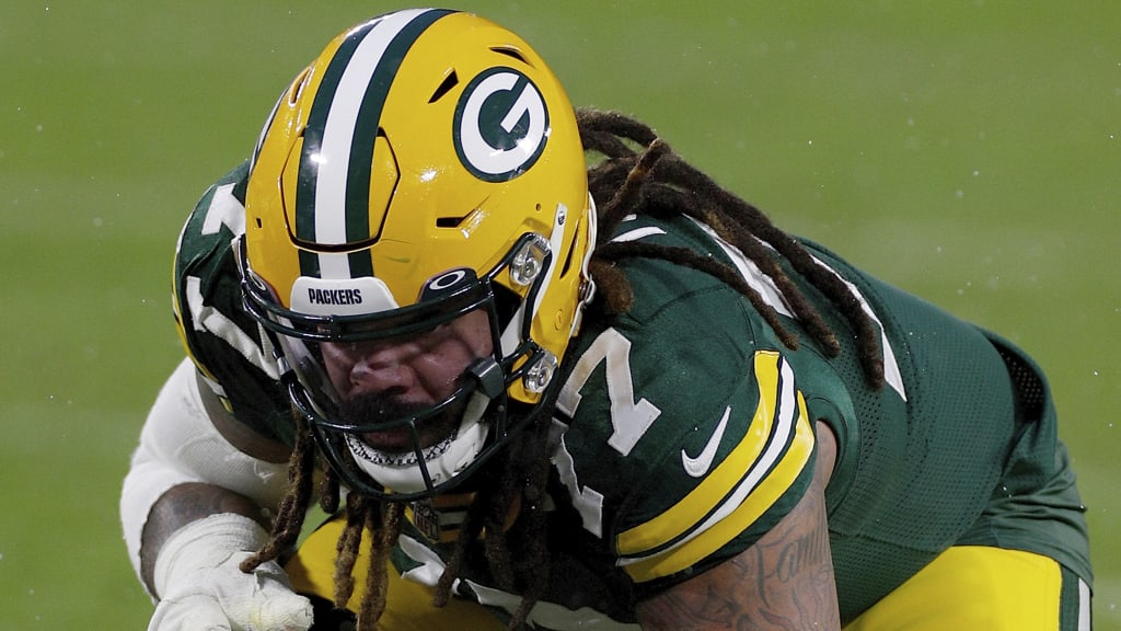 Billy Turner Turning Out To Be Quite the Pickup for the Green Bay Packers -  Last Word on Pro Football