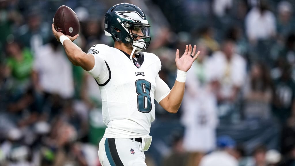 Eagles: Roster cut candidates before 2023 NFL training camp