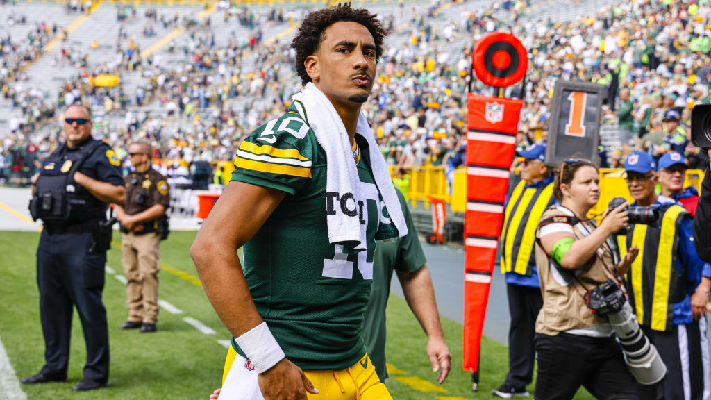 Former NFL QB Throws Major Shade At Packers' Jordan Love