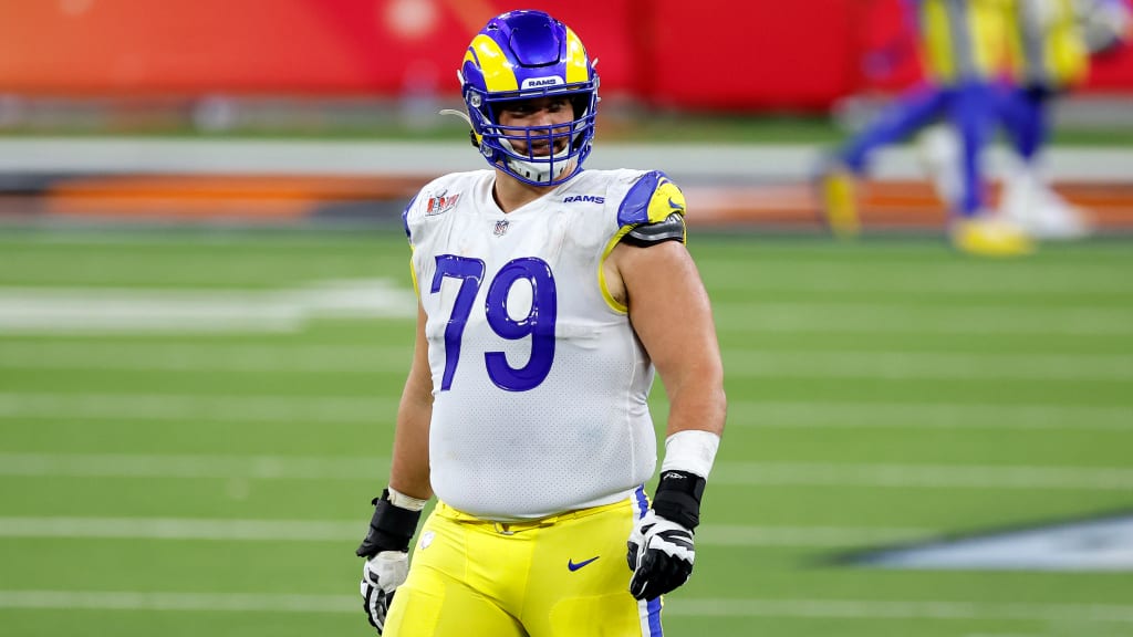 Los Angeles Rams: Should Fans Be Worried About Rob Havenstein?