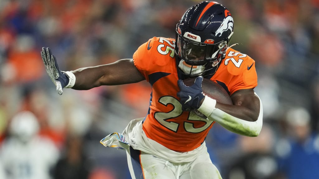 Denver Broncos Nathaniel Hackett says no offensive changes coming vs. Jags  