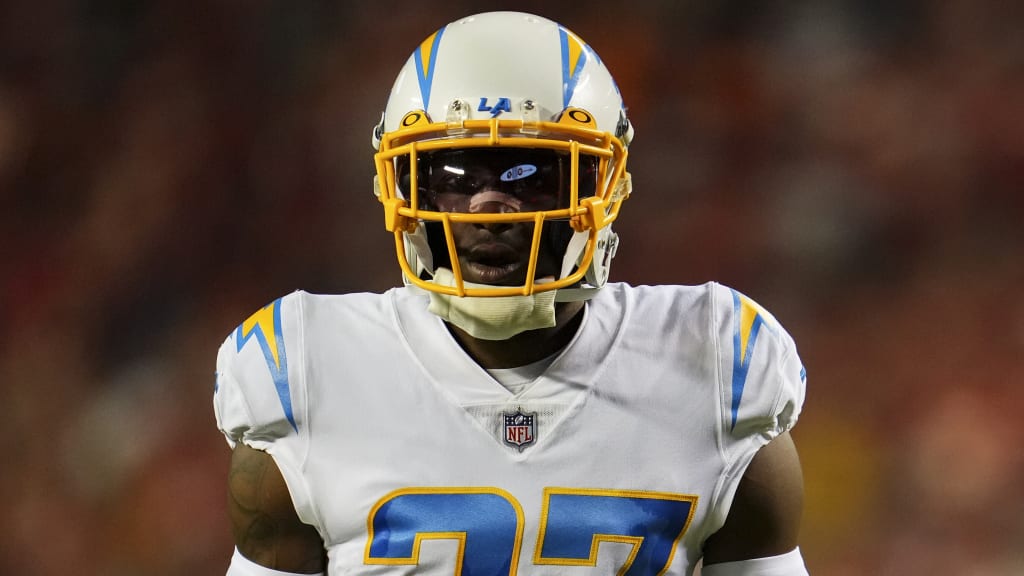 Chargers Insider Shares Latest Update on LA Star CB J.C. Jackson