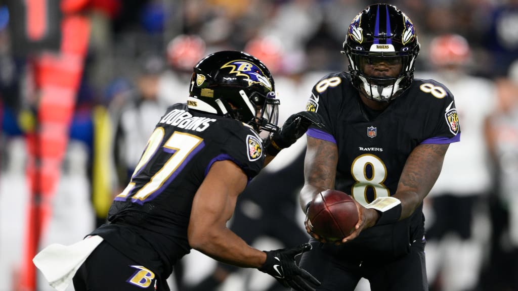 Fantasy Football 2023: Baltimore Ravens Preview - The San Diego