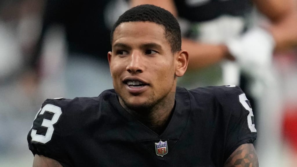 Here's why the Raiders traded Darren Waller six months after giving him a  record-breaking contract, per report 