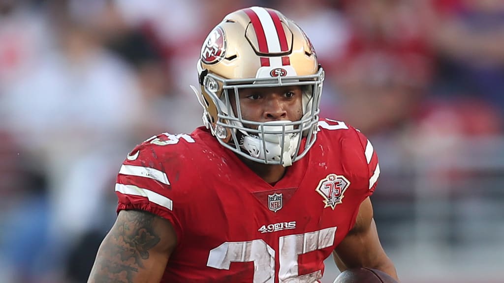 49ers' Elijah Mitchell will miss rest of regular season; Pro Bowl