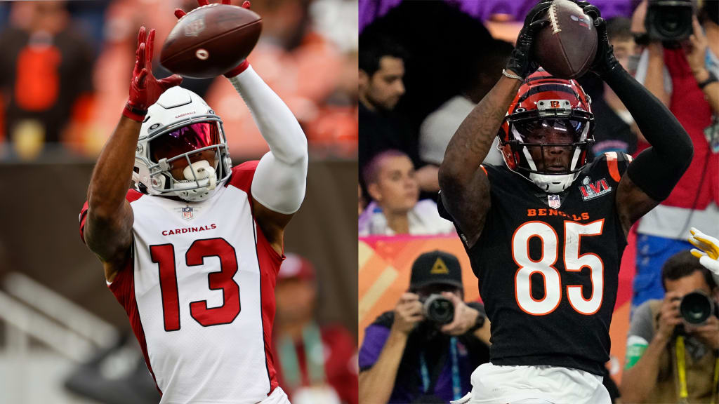 Tee Higgins is once again being undervalued on the betting market: Bengals  Friday morning briefing 