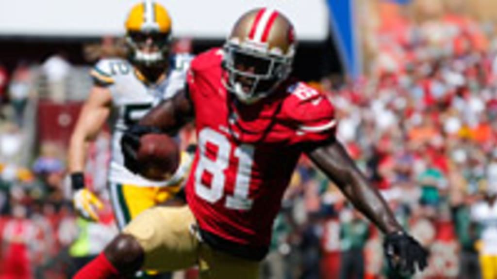 Report: Niners, Boldin closing in on deal - NBC Sports