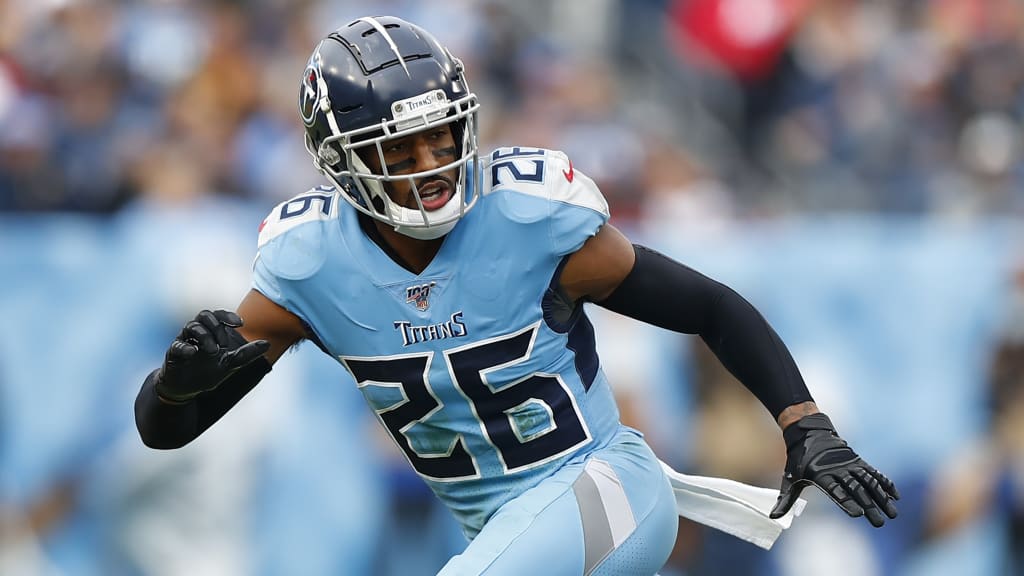 Safety Logan Ryan named Jaguars best remaining 2023 free-agent option