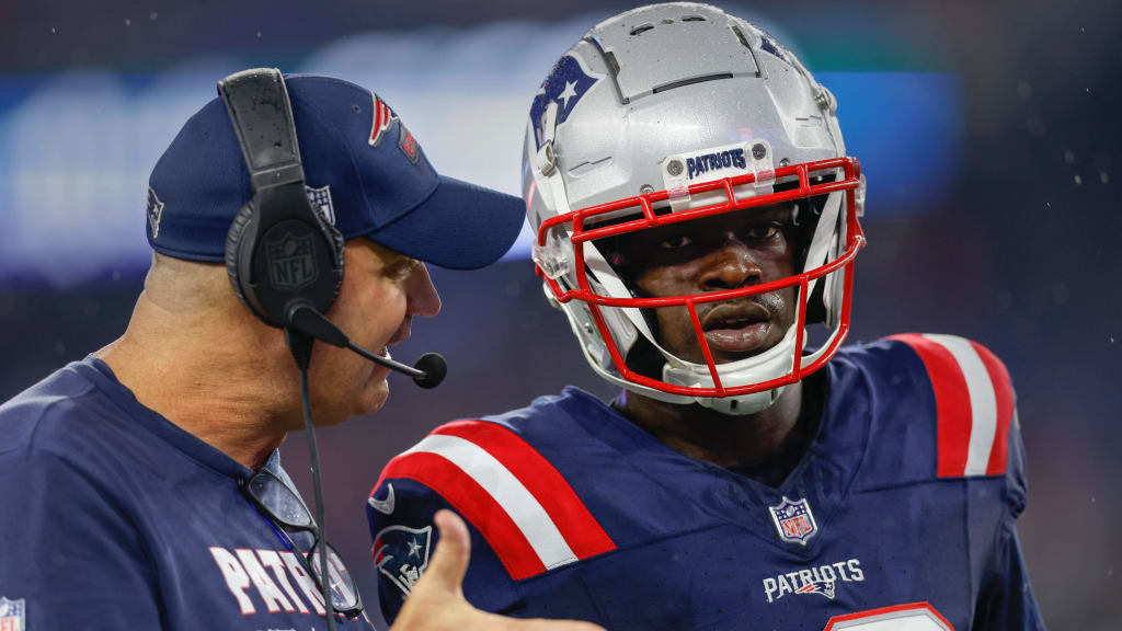 Patriots vs Washington: Live coverage Patriots preseason game tonight