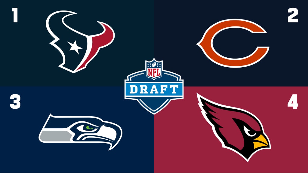 nfl draft round 2 predictions