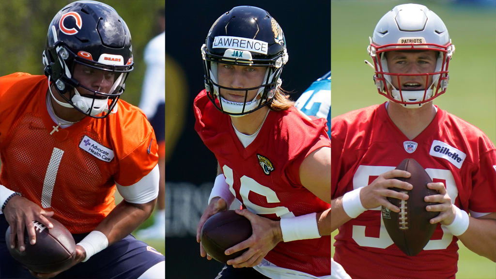 NFL Media on X: .@nflnetwork to Carry Record 23 LIVE Preseason Games,  starting August 12! Schedule features debuts of 1st round QBs Trevor  Lawrence, Justin Fields & Mac Jones Release:   Live