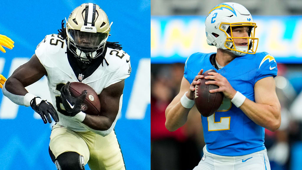 What channel is Saints vs. Chargers on today? Time, TV schedule, live  stream for NFL Week 2 preseason game