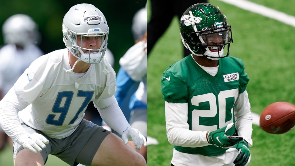 2021 NFL All-Rookie Defense Team includes one Eagles defender