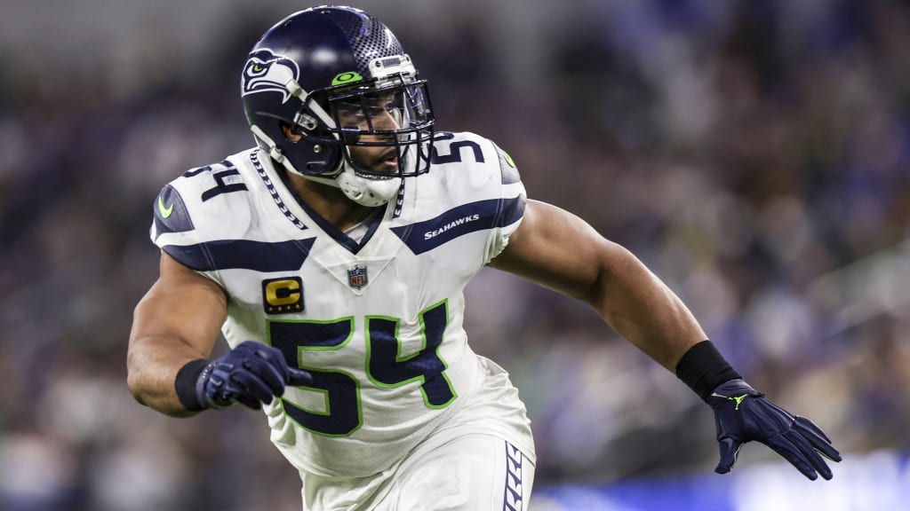 Homecoming: LB Bobby Wagner agrees to 5-year deal with Rams