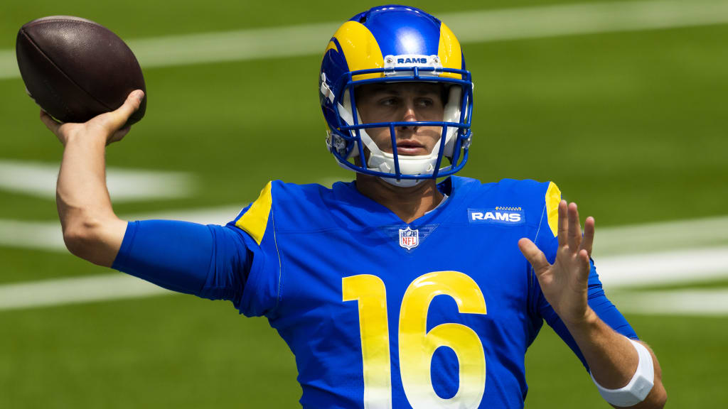 Jared Goff has 'new edge' after disappointing season, unprecedented  offseason