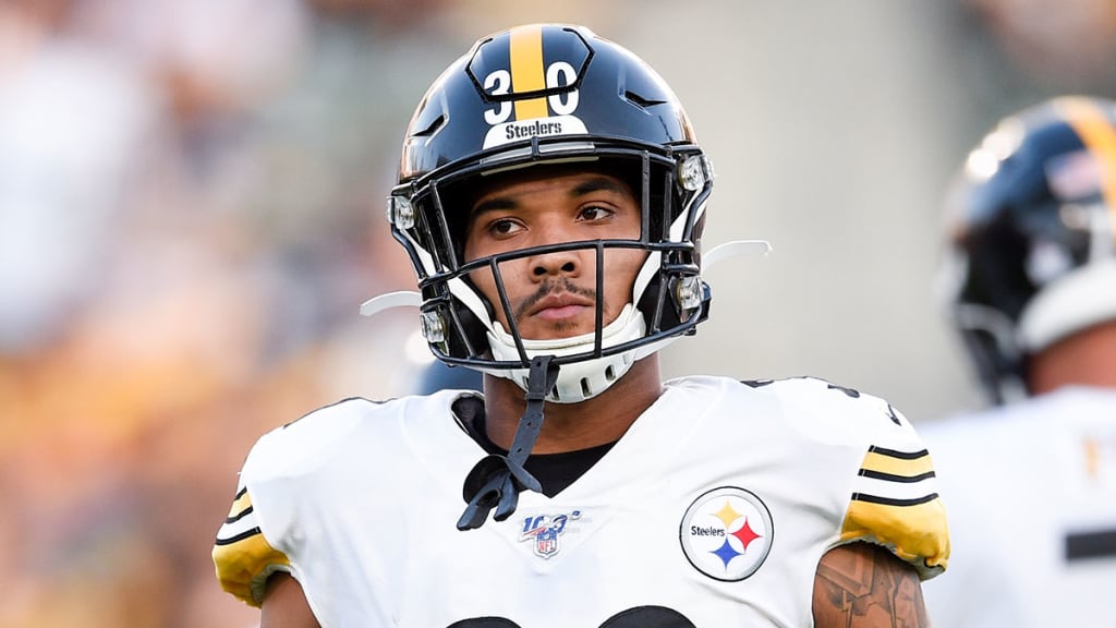 After fast start, Steelers' offense continues its slump