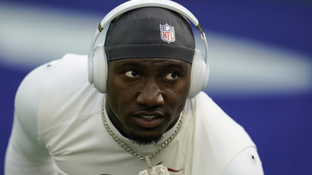 NFL analyst says Titans rival could be the landing spot for Deebo Samuel -  A to Z Sports