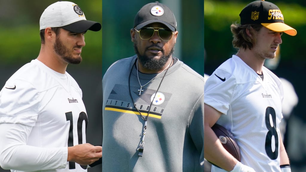 Mike Tomlin confirms the Steelers will hold tryouts at kicker this