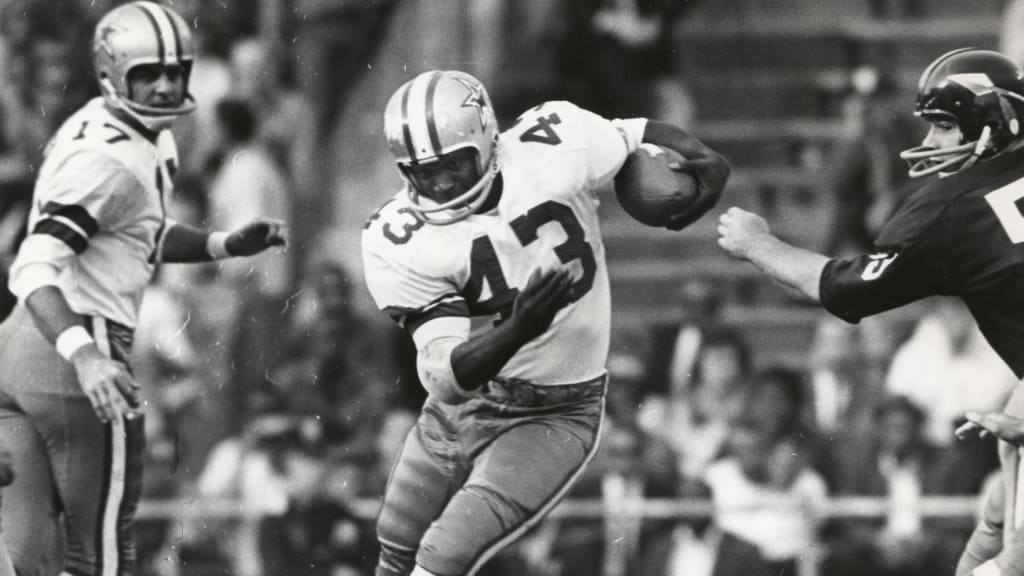 Cowboys running back great Don Perkins passes away