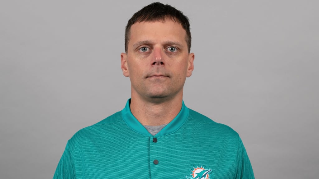 Mike McDaniel, Dolphins part ways with DC Josh Boyer