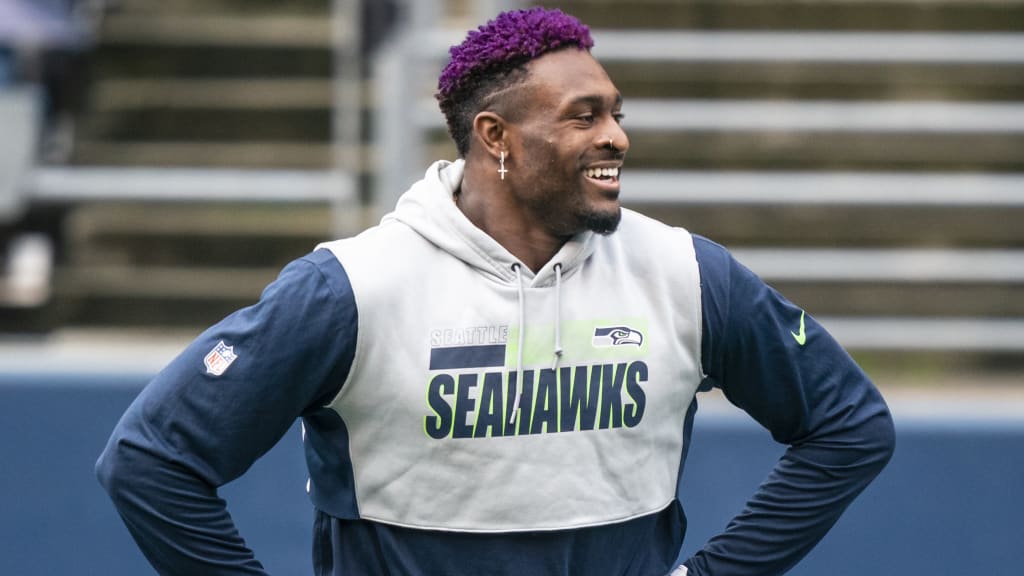 DK Metcalf, Seahawks admit subpar effort led to surprising loss to Rams:  'They played harder'