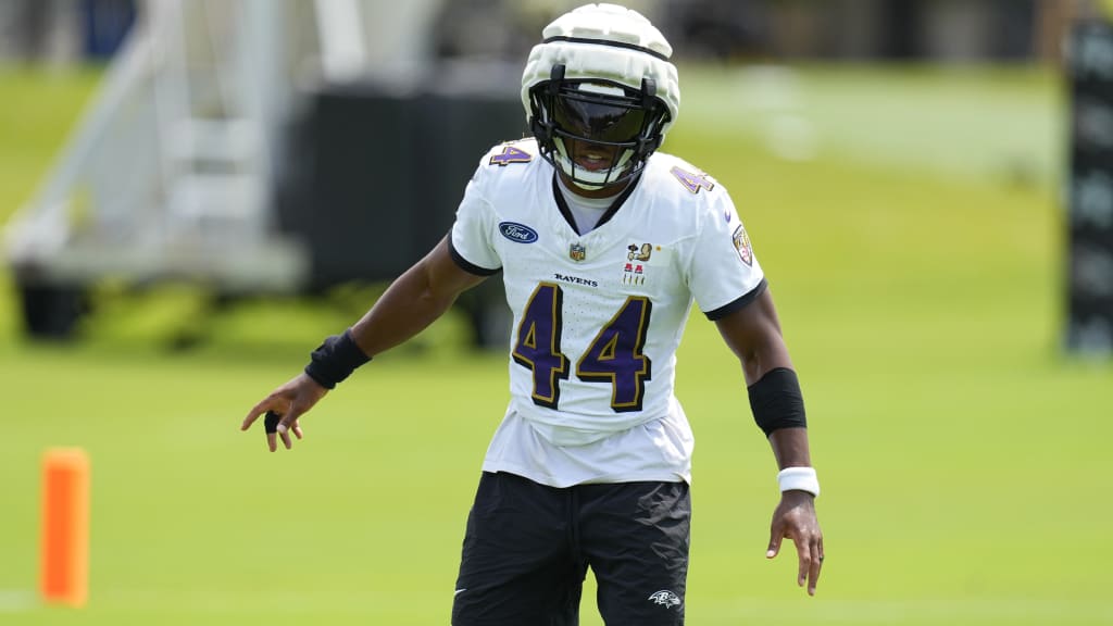 Ravens' Marlon Humphrey injury gets John Harbaugh explanation