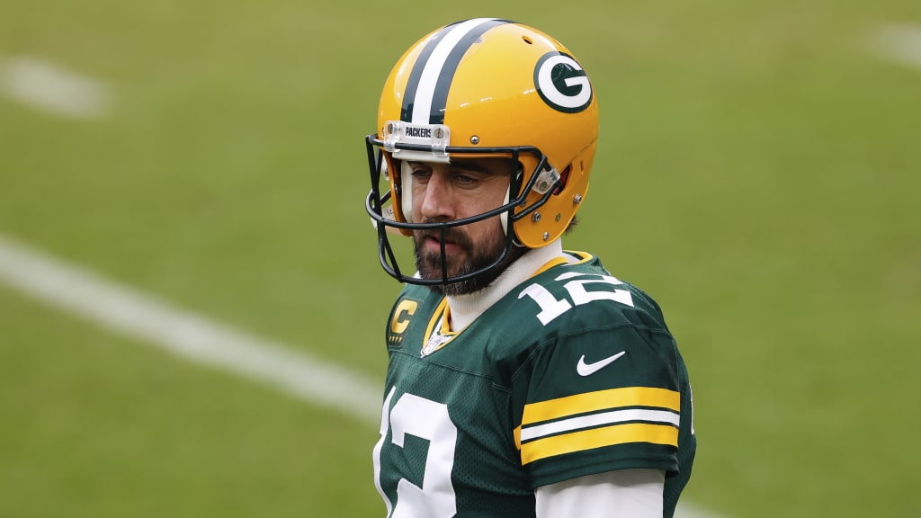 Green Bay Packers' Aaron Rodgers donates $1m to California