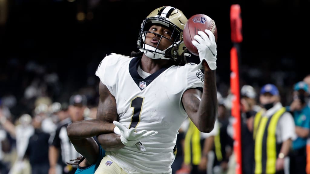 Game Recap  Jaguars at Saints 2021 NFL Preseason Week 2