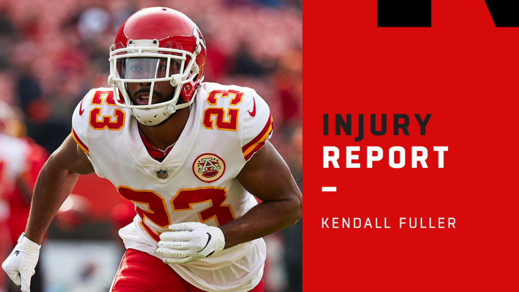 Lions - Chiefs Week 4 injury report: LeSean McCoy full participant for KC -  Pride Of Detroit