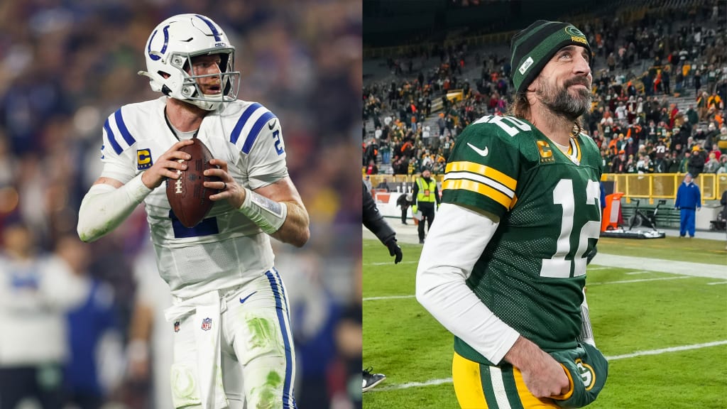 NFL Week 16 Christmas Day Games - Bleeding Green Nation