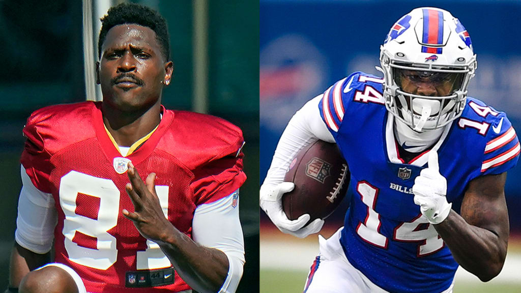 Stefon Diggs: 3 bold predictions for Bills star in Week 1 vs. Rams