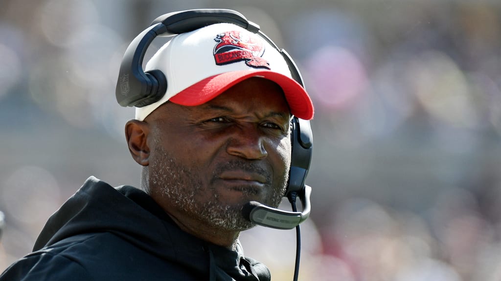 Todd Bowles after loss to Steelers: Bucs living off recent Super Bowl 'are  living in a fantasy land'