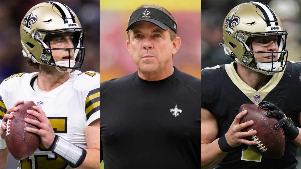 Taysom Hill, Sean Payton ripped after Saints' 'Sunday Night Football' loss  to Packers