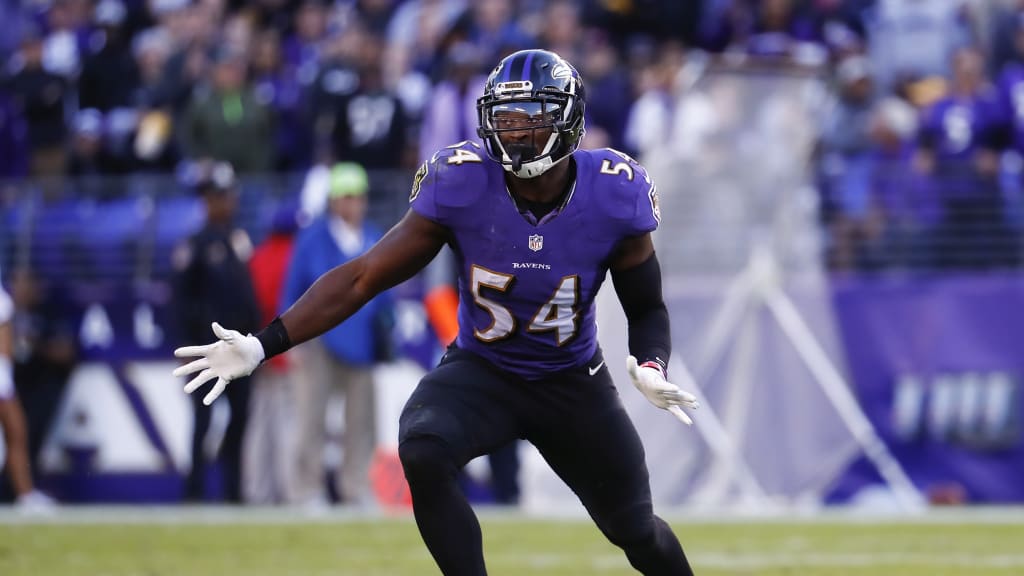 Ravens haven't decided whether to pursue Zach Orr, Orr's agent