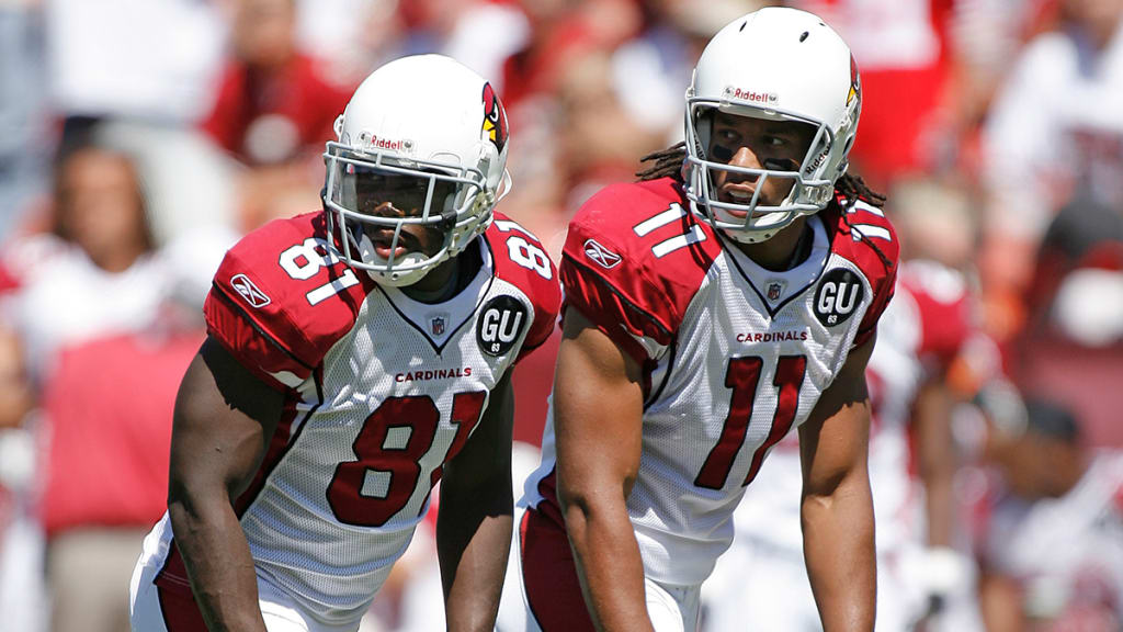 Anquan Boldin the Tough Cardinal!, Arizona, Anquan Boldin, National  Football League, NFL Network, Fox Broadcasting Company