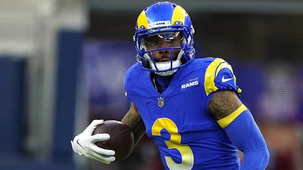 Odell Beckham Jr. on Loss to 49ers in Rams Debut: 'It Just Wasn't Our  Night', News, Scores, Highlights, Stats, and Rumors