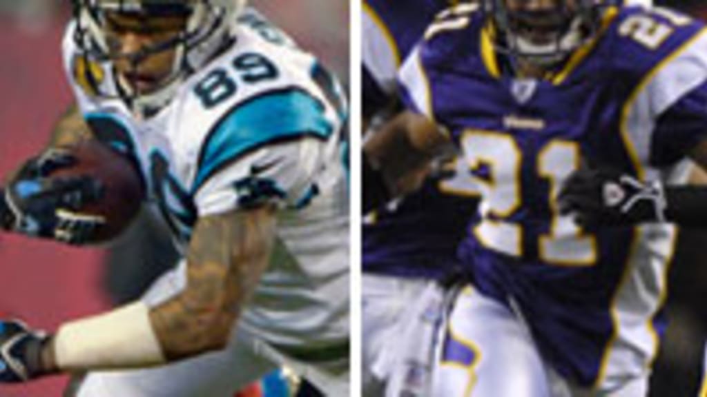 Steve Smith on Fred Smoot: 'I destroyed his career'