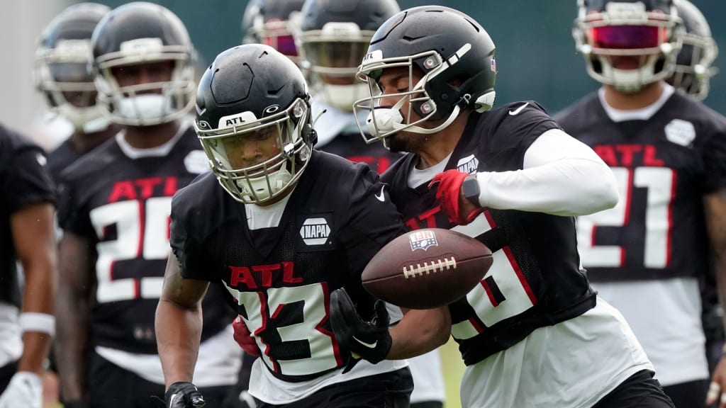 4 Atlanta Falcons players who were underused in 2022