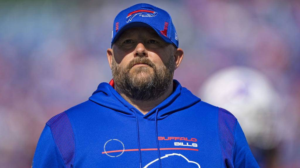 Chargers head coach candidates: Bills OC Brian Daboll - Los