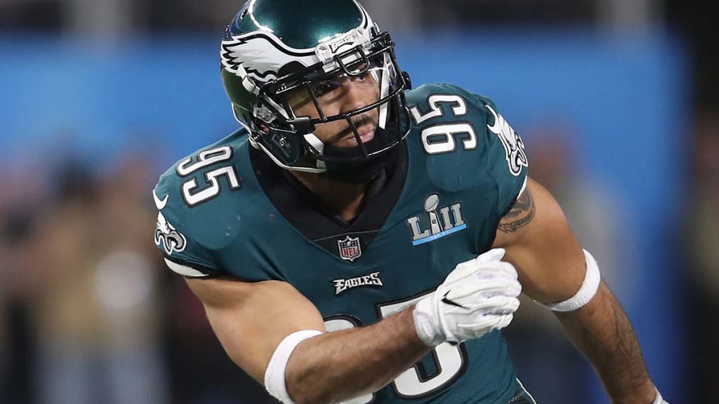 Eagles expected to trade linebacker Mychal Kendricks in offseason 