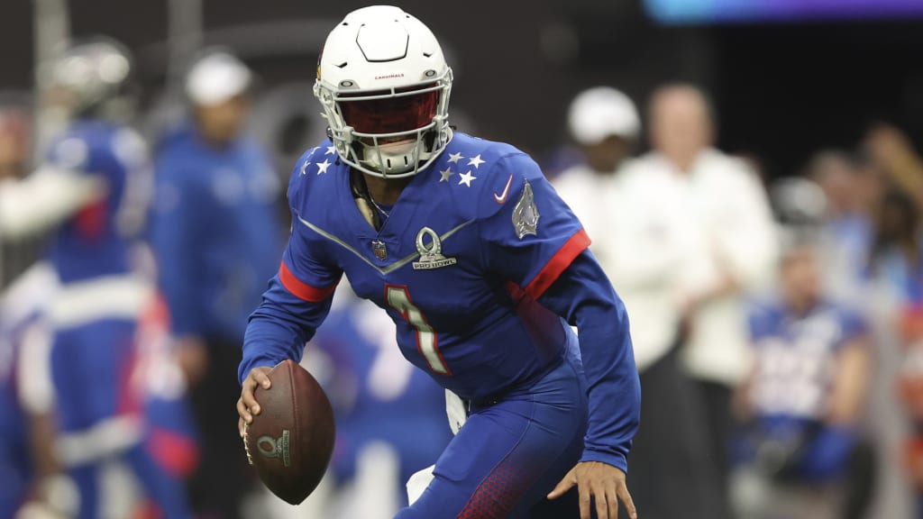 Somers: Kyler Murray needs to speak up about social media scrub