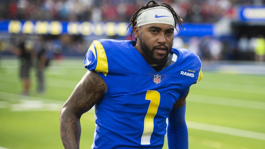 Desean Jackson Request Trade From Rams – BlackSportsOnline