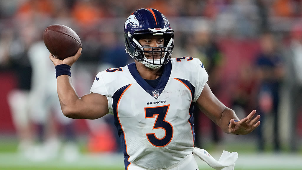 Denver Broncos players who could play unique roles in Week 1 vs. Las Vegas  Raiders 